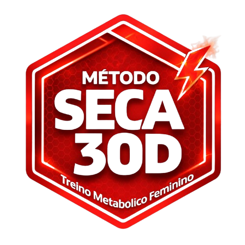 Selo Método SECA 30D